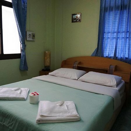 Celtic Inn Guest House หัวหิน ภายนอก รูปภาพ