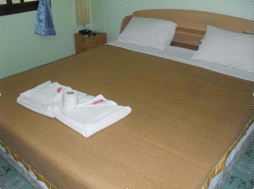 Celtic Inn Guest House หัวหิน ภายนอก รูปภาพ